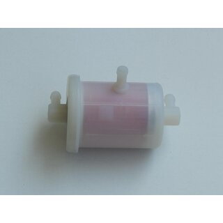 Fuel Filter for vibrating plate Weber CR 6 (CCD) Engine Lombardini