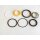 Dichtsatz für Auslegerzylinder Hubzylinder für Takeuchi TB035