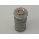 Hydraulikfilter für Hitachi EX 30 Motor Isuzu 3KR2