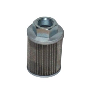 Filtre à hydraulique crépine pour Ammann AVH 5020 moteur Hatz 1D50S