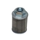 Hydraulics Filter Suction for Ammann AVH 6030 Engine Hatz...
