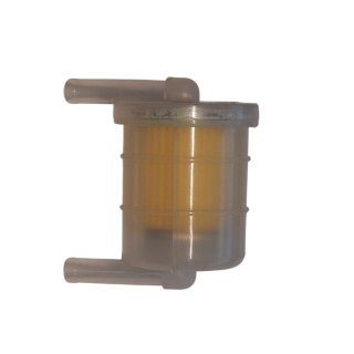 Fuel Filter-Precleaner Atlas AR 35 Mot Perkins 403D15 from Year 2007