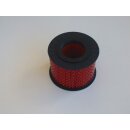 Air Filter for Ammann AR 65 E Engine Hatz 1B40