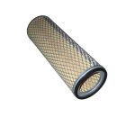 Filtro de aire-elemento de seguridad para Ammann ASC 150...