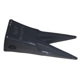 Diente por excavadores con dos picos sistema Cat / Caterpillar J350 135-9357 / 1U3352WTL