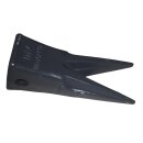 Excavator Tooth double-point System Cat / Caterpillar...