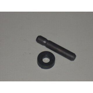 Retaining element for System Cat / Caterpillar J250 8E6258 / 8E6259