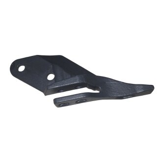 Excavator Tooth Side Tooth right System JCB 53103208