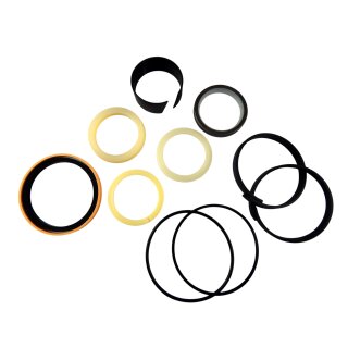 Dichtsatz für Löffelzylinder für Case 580F