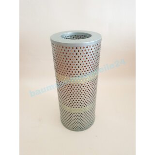 Filtre à hydraulique pour Ammann DTV 453 moteur Hatz