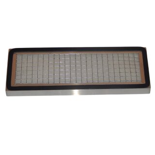 Cabin Air Filter for Zettelmeyer ZL 602 C