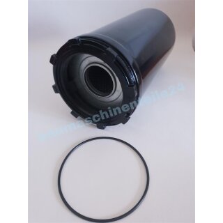 Hydraulics Filter Return Filter Kubota KX 080-3 Engine Kubota D 722
