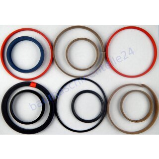 Dichtsatz für Löffelzylinder für Volvo EC35