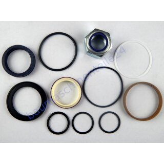 Dichtsatz für Löffelzylinder für Volvo EC30