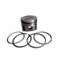 Kolben mit Ringen für Kubota Motor V1505