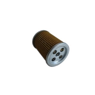 Fuel prefilter for Caterillar 910 E