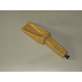 Bucket Tooth Wheel loader Tooth System Atlas wheel loader incl. pin 830899