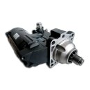 Démarreur pour Liebherr L514