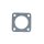 Gasket for Fuel Filter Hatz in fuel tank
