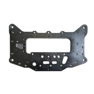 Bodenplatte 01248810 für Hatz 1D81S