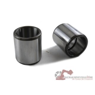 Buchse 00024-00029 für Takeuchi