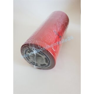 Filtre à hydraulique pour Volvo ECR 38 moteur Volvo D1.6A, D1.6C