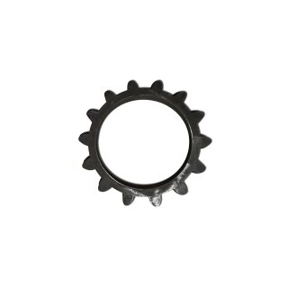 Turas Anschweißkranz for Takeuchi TB020