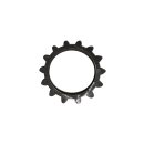 Antriebsrad Anschweißkranz für Takeuchi TB020