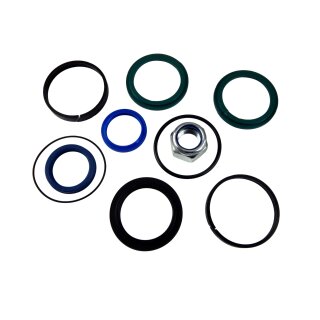 Dichtsatz Löffelstielzylinder für Zeppelin ZR 15