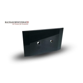 Gleitschiene Kette für Hitachi EX 22