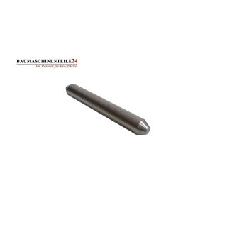 Stift Türscharnier für JCB 803 Super