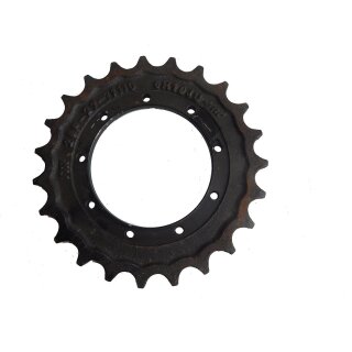 Rueda motriz para Kobelco SK30SR.3