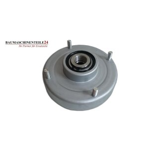 Fliehkraftkupplung für Wacker DPU 2950Y Motor Yanmar L40