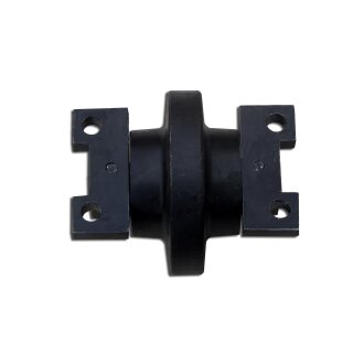 Rodillo para Kubota KH41 parcialmente