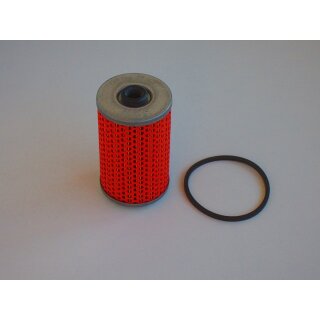 Filtro de carburante Hatz TL 11