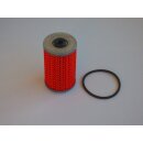 Filtro de carburante Hatz V 105