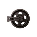Roue folle pour Yanmar B50.2B