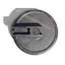 Rueda tensora para Kobelco SK 60MARKIV
