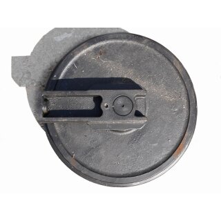 Idler for Kobelco SK 95UR