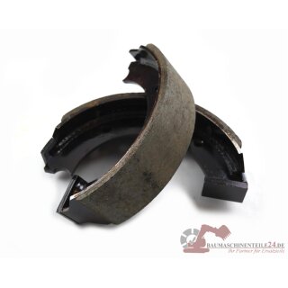 Bremsbelag-Set für Zettelmeyer ZL 602