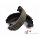 Brake pads for Zettelmeyer ZL 602 engine Deutz BF4L1011T