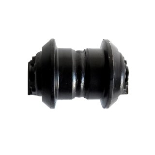 Laufrolle für Komatsu PC 28UG-2 mit Stahlkette