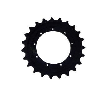 Sprocket for Komatsu PC 30R-7