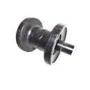 Rouleau porteur pour Komatsu PC 30R-7 avec chenille en...