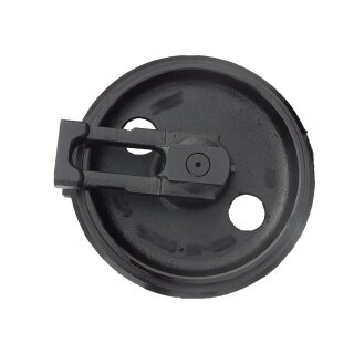 Rueda tensora para Komatsu PC 50UD-2