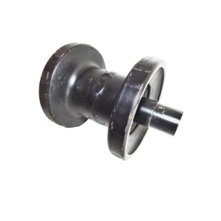 Rodillo paratador para Komatsu PC38UU.2 con oruga de goma