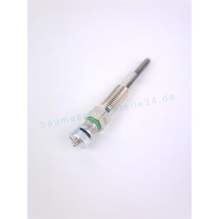 Glow plug for Kubota 15231-6551-2