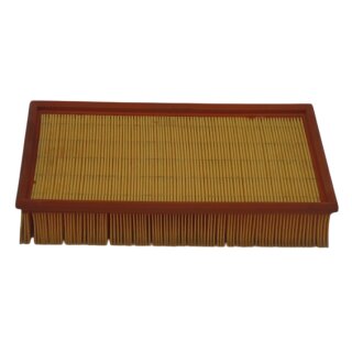 Engine air filter for Irmer & Elze Typ 59 engine Deutz F4M1008