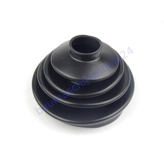 Faltenbalg Joystick für Takeuchi TB 15