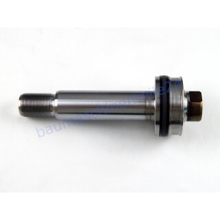 Kolbenstange für Schnellwechsler-Verriegelung für Zettelmeyer ZL 702